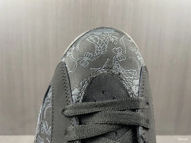 Rep TB 6 DB9818-001 (W) Jordan Black SD Triple Retro 0710
